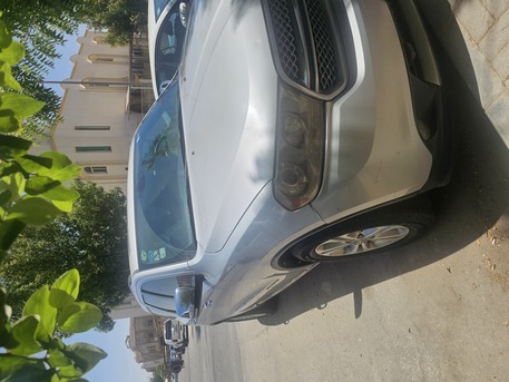 Jubail, Vehicles, Cars & Trucks , SAR 27500,  Dodge Durango,  2012,  Automatic,  246000 KM,  SUV 7 For Sale In Excellent Condition Just Buy And Drive