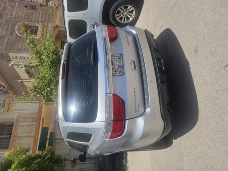 Jubail, Vehicles, Cars & Trucks , SAR 27500,  Dodge Durango,  2012,  Automatic,  246000 KM,  SUV 7 For Sale In Excellent Condition Just Buy And Drive