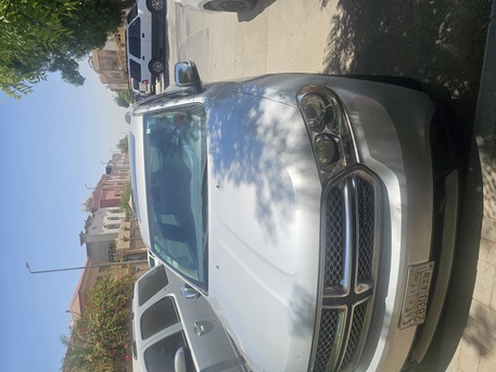 Jubail, Vehicles, Cars & Trucks , SAR 27500,  Dodge Durango,  2012,  Automatic,  246000 KM,  SUV 7 For Sale In Excellent Condition Just Buy And Drive