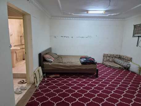 Abqaiq, Rooms for Rent, SAR 600/month,  Furnished,  Fully Furnished Single Room Available For Rent 600 Per Month