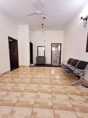Gudaibiya, Apartments, Flats, Houses & Villas, BHD 200/month,  2 BR,  Semi Furnished 2 BHK Flat With Ewa 200/BD In Gudaibiya