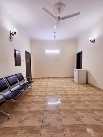 Gudaibiya, Apartments, Flats, Houses & Villas, BHD 200/month,  2 BR,  Semi Furnished 2 BHK Flat With Ewa 200/BD In Gudaibiya