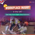 Expert Legal Help For Workplace Injury Compensation