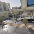 SAR 3500/month,  2 BR,  Fully Furnished Premium 2BHK Apartment, Right In Front Of Lulu Murabba Mall.