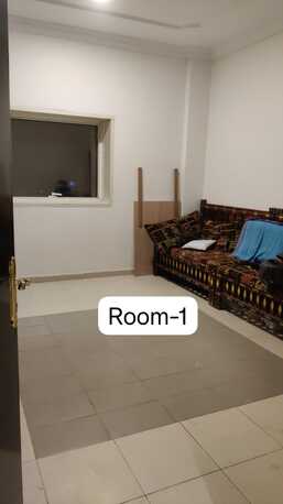Al Murabba, Apartments, Flats, Houses & Villas, SAR 3500/month,  2 BR,  Fully Furnished Premium 2BHK Apartment, Right In Front Of Lulu Murabba Mall.
