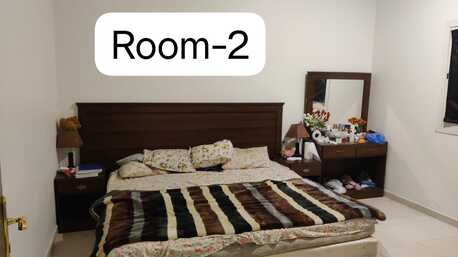Al Murabba, Apartments, Flats, Houses & Villas, SAR 3500/month,  2 BR,  Fully Furnished Premium 2BHK Apartment, Right In Front Of Lulu Murabba Mall.