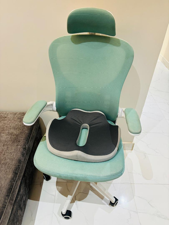 Riyadh, Household Items, SAR 180,  Office Chair