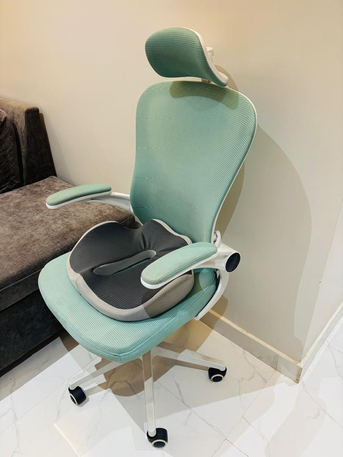 Riyadh, Household Items, SAR 180,  Office Chair