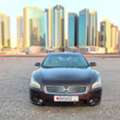 BHD 1950,  Nissan Maxima,  2014,  Automatic,  000 KM,  Zero Accident,  With Nice Number 3 4 5 6 52, Excellent Condition