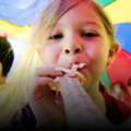 Book Your Child's Party With GymBus And Get Your Birthday Party Invitations!