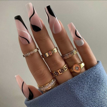 New York, Business, Crystal Nails & Spa RDL
