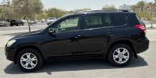 Khobar North, Vehicles, Cars & Trucks , SAR 59000,  Toyota RAV4 2.4 LT 4 Cyl Black,  2012,  Automatic,  146000 KM,   Toyota RAV4 Black 2.4 Liters  4 Cyl Low Km