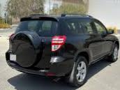 Khobar North, Vehicles, Cars & Trucks , SAR 59000,  Toyota RAV4 2.4 LT 4 Cyl Black,  2012,  Automatic,  146000 KM,   Toyota RAV4 Black 2.4 Liters  4 Cyl Low Km