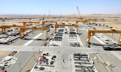 Riyadh, Job Seekers, QA/QC ENGINEER(civil)NEOM | BECHTEL | PETROJET | UPDA |SCE APPROVED  ISO Certification