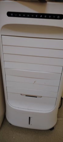 Khobar, Air Conditioners, SAR 220,  Techno Best Air Cooler For Sale
