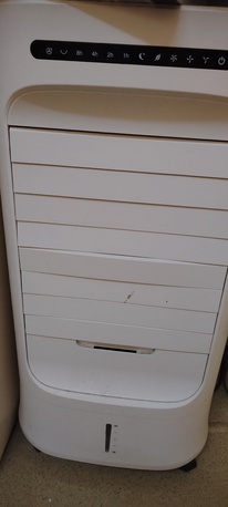 Khobar, Air Conditioners, SAR 220,  Techno Best Air Cooler For Sale