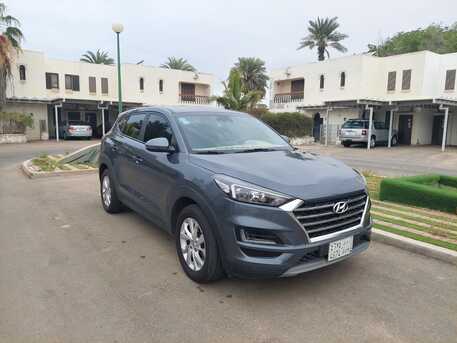 Yanbu, Vehicles, Cars & Trucks , SAR 68000,  Hyundai Tucson,  2020,  Automatic,  91300 KM,  KOREAN  OF MODEL  WITH ODOMETER  ONLY