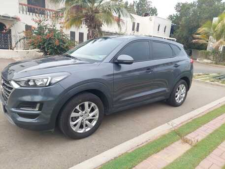 Yanbu, Vehicles, Cars & Trucks , SAR 68000,  Hyundai Tucson,  2020,  Automatic,  91300 KM,  KOREAN  OF MODEL  WITH ODOMETER  ONLY