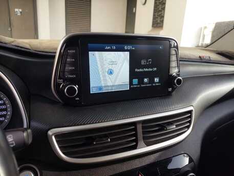 Yanbu, Vehicles, Cars & Trucks , SAR 68000,  Hyundai Tucson,  2020,  Automatic,  91300 KM,  KOREAN  OF MODEL  WITH ODOMETER  ONLY