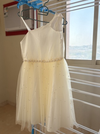 Rabigh, Clothing & Accessories, SAR 100,  Dress For Girl