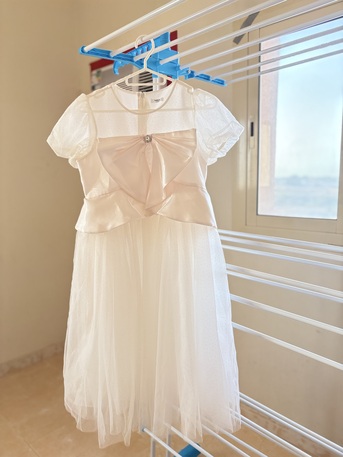 Rabigh, Clothing & Accessories, SAR 130,  Dress For Girl