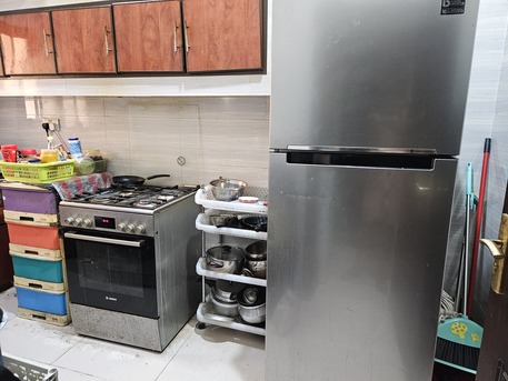 East Riffa, Household Items, BHD 700,  Complete Items Of Furnished 2 BHK For Sale