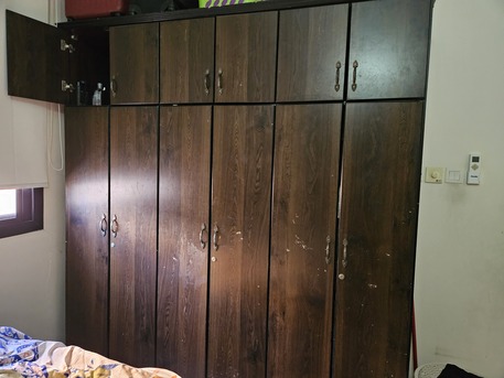 East Riffa, Household Items, BHD 700,  Complete Items Of Furnished 2 BHK For Sale