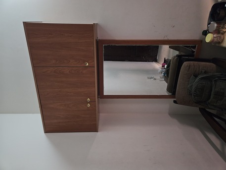 East Riffa, Household Items, BHD 700,  Complete Items Of Furnished 2 BHK For Sale