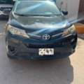 SAR 30000,  Toyota RAV4,  2013,  Automatic,  330000 KM,   RAV4 (Standard) Without 4WD.