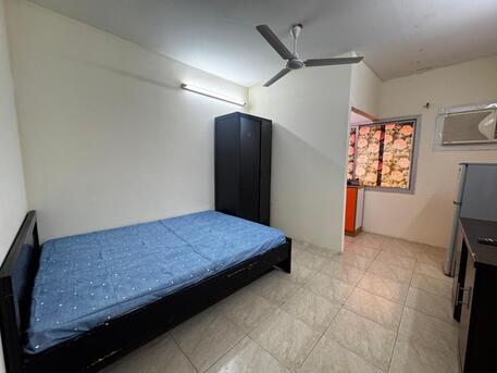 Adliya, Appliances, BHD 150,  STUDIO/UNLINITED EWA/FULLY FURNISHED/HEART OF ADLIYA