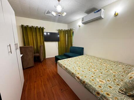 Adliya, Appliances, BHD 160,  Studio/fully Furnished/unlimited Ewa/heart Of Adliya