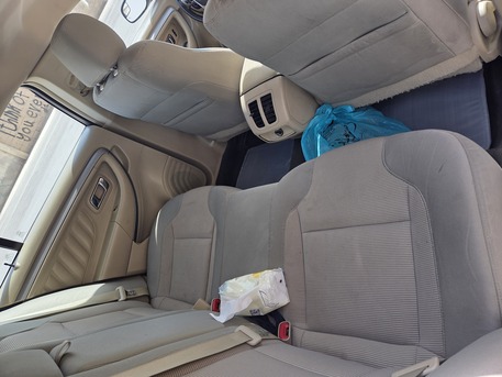 Riyadh, Vehicles, Cars & Trucks , SAR 40,  Ford Taurus SEL,  2016,  Automatic,  370000 KM,  Ford Taurus   First Owner