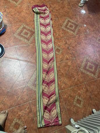 Riyadh, Clothing & Accessories, SAR 1,  Window Curtains And Center Carpet