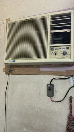 Al Dirah, Electronics, SAR 450,  Philco Ac - Urgent Sale
