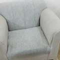 SAR 400,  Sofa Set As New