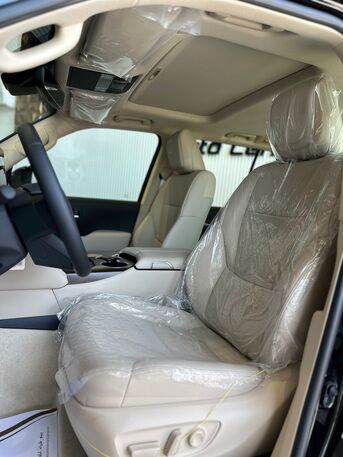 Riffa, Vehicles, Cars & Trucks , BHD 34500,  TOYOTA LAND CRUISER GXR TWIN TURBO 2026 BLACK,  2026,  Automatic,  ,