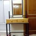 BHD 12,  For Sale Dresser With 2 Drawer