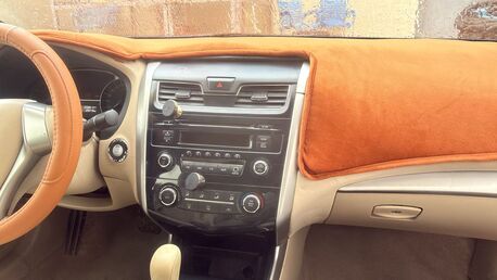 Al Wizarat, Vehicles, Cars & Trucks , SAR 25000,  Nissan Altima,  2013,  Automatic,  208814 KM,    Neat Condition