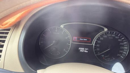 Al Wizarat, Vehicles, Cars & Trucks , SAR 25000,  Nissan Altima,  2013,  Automatic,  208814 KM,    Neat Condition