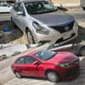 SAR 1700,  Toyota Corolla,  2018,  Automatic,  225 KM,  Cars For Rent Monthly And Daily Low Price