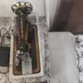 SAR 200,  Sewing / Stitching Machine