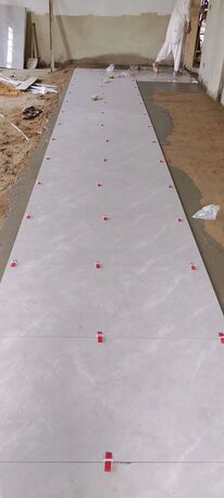 Riyadh, General, Tile Installation Work