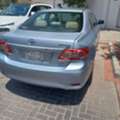 SAR 27000,  Toyota Corolla,  2013,  Automatic,  309 KM,