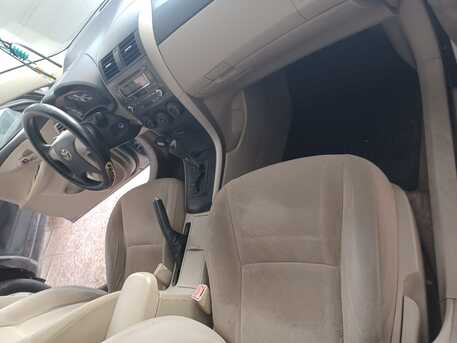 Jeddah, Vehicles, Cars & Trucks , SAR 29500,  Toyota Corolla,  2013,  Automatic,  308 KM,