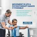 Stroke Recovery Starts At Home - Book Expert Physiotherapy Now