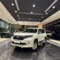 BHD 14900,  Toyota Land Cruiser Prado,  2022,  Automatic,  53000 KM,   TXL Model