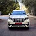 BHD 1,  Toyota Land Cruiser,  2022,  Automatic,  79000 KM,   PRADO