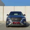 BHD 1,  Hyundai Clix,  2019,  Automatic,  64000 KM,  HYUNDAI CRETA