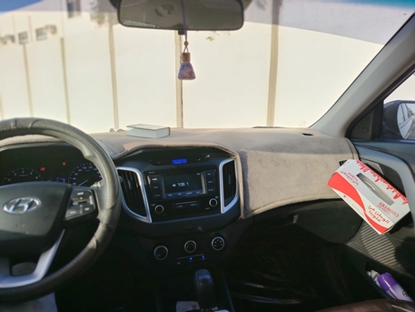Muharraq, Vehicles, Cars & Trucks , BHD 1,  Hyundai Clix,  2019,  Automatic,  64000 KM,  HYUNDAI CRETA