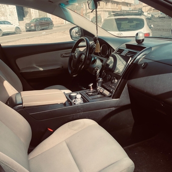 Riyadh, Vehicles, Cars & Trucks , SAR 35000,  Mazda CX-09,  2015,  Automatic,  355000 KM,  Mazda CX9